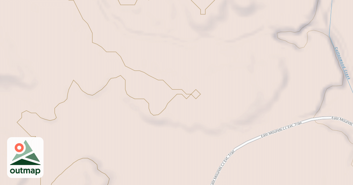Map of BLM National GTLF Public Motorized Roads 9d6c876e-295e-4904-8316-da5df5fd3a19