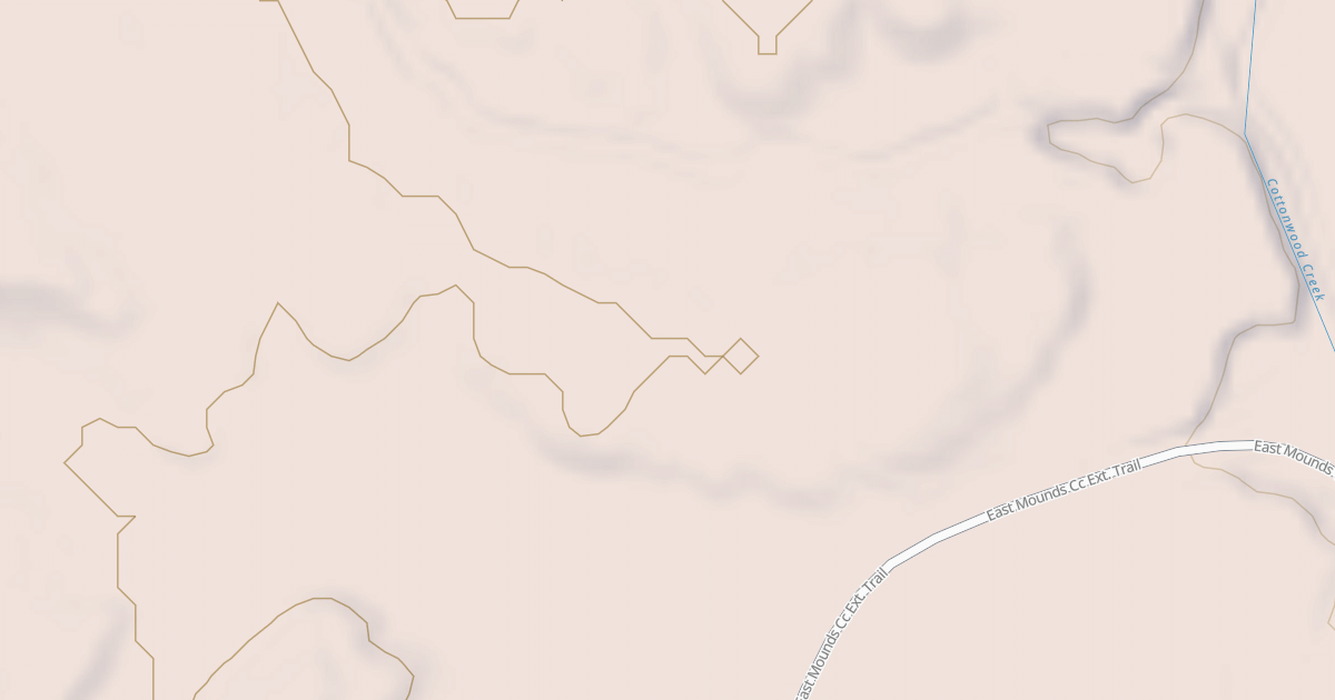 Map preview of BLM National GTLF Public Motorized Roads 9d6c876e-295e-4904-8316-da5df5fd3a19
