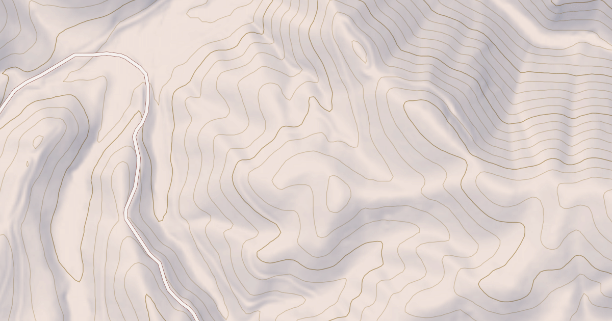 Map preview of DEADMAN B