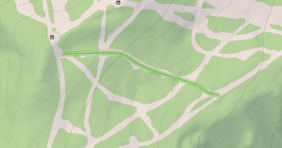 Map preview of Sunnyside