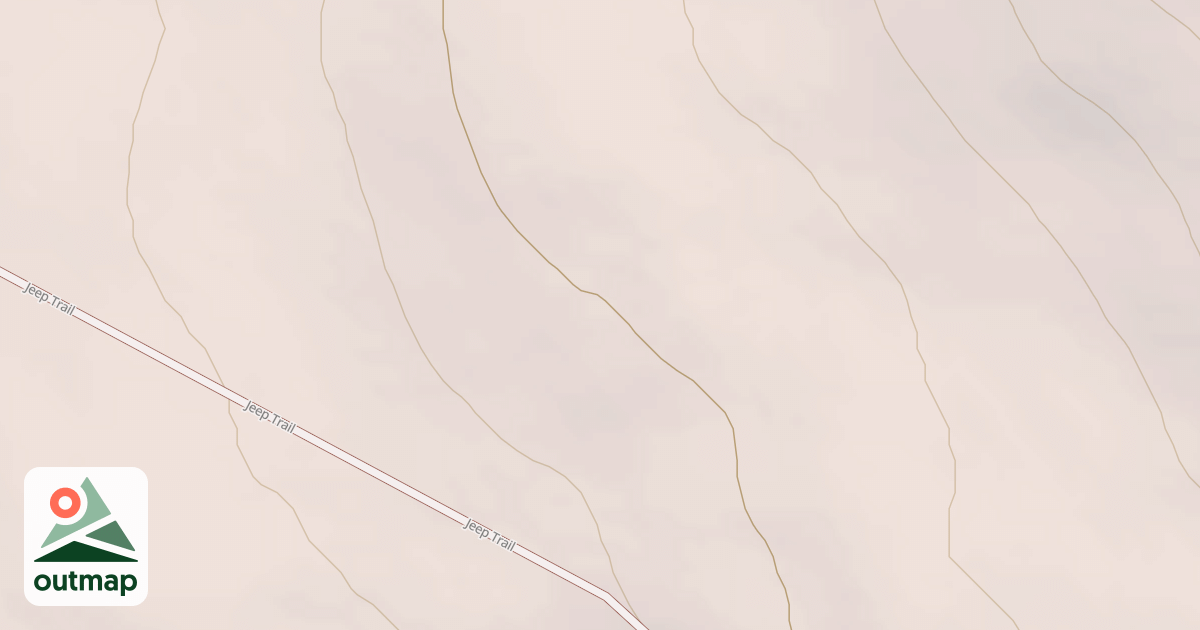 Map of Kotsina River Trail