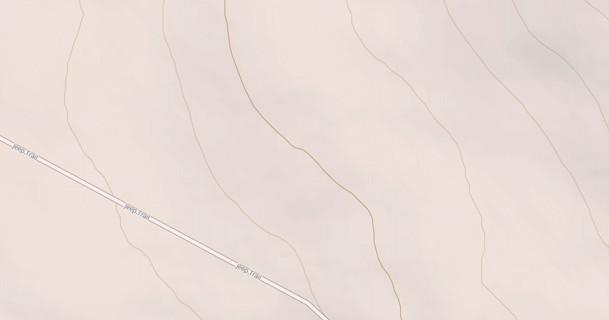 Map preview of Kotsina River Trail