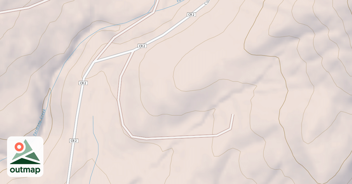 Map of BLM National GTLF Public Motorized Roads cec1ace9-7a66-4cb3-b06c-a6927ffa7c62