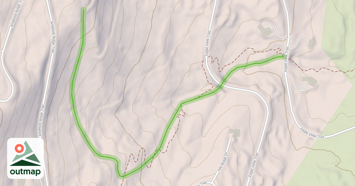 Map of High Tide