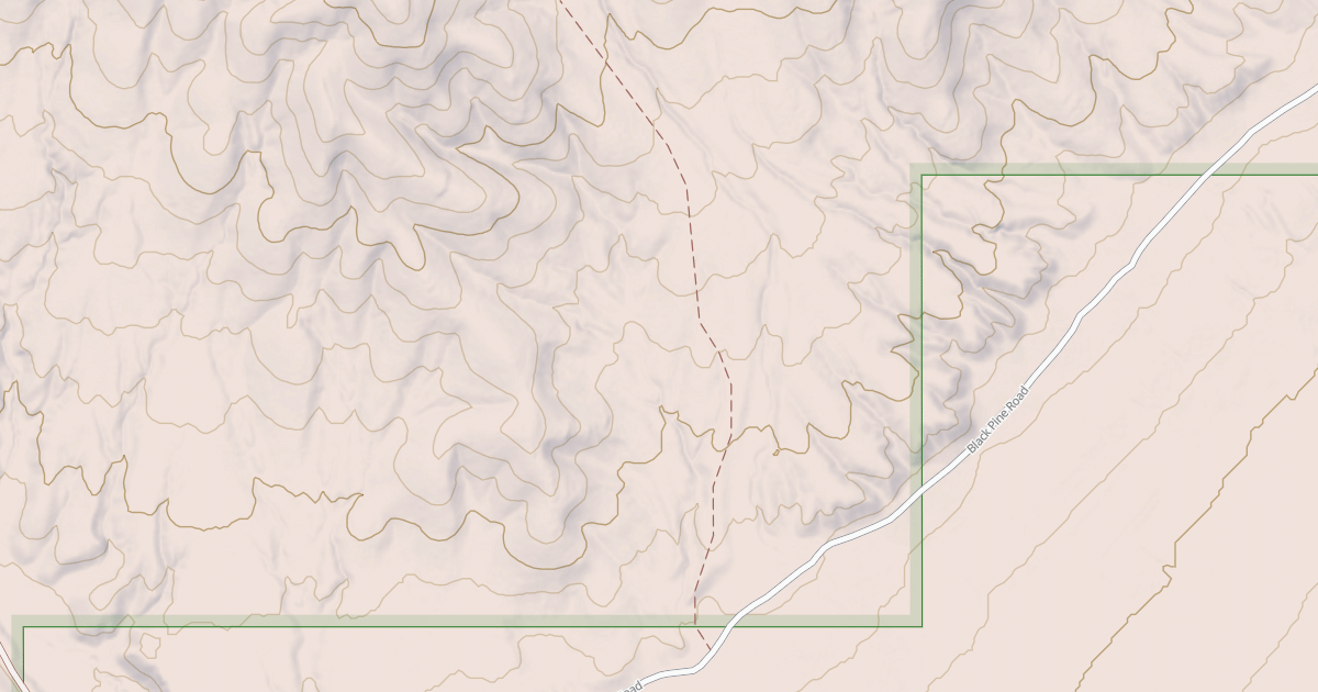 Map preview of EAGLE FEATHER
