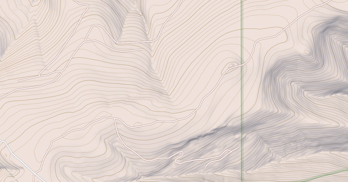 Map preview of SAND POINT