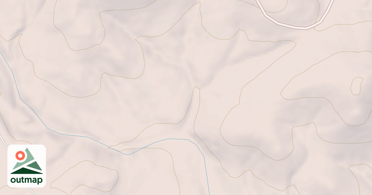 Map of BLM National GTLF Public Motorized Roads 20b8dd2f-a22b-4a14-ba6a-2087113ab773