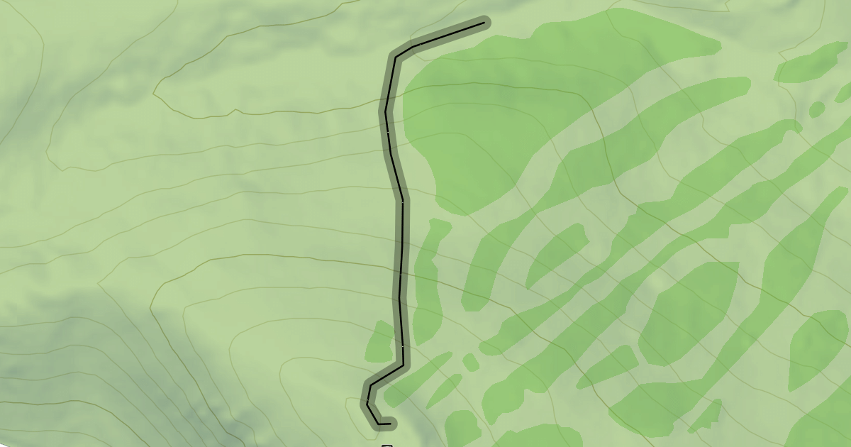 Map preview of Rustler