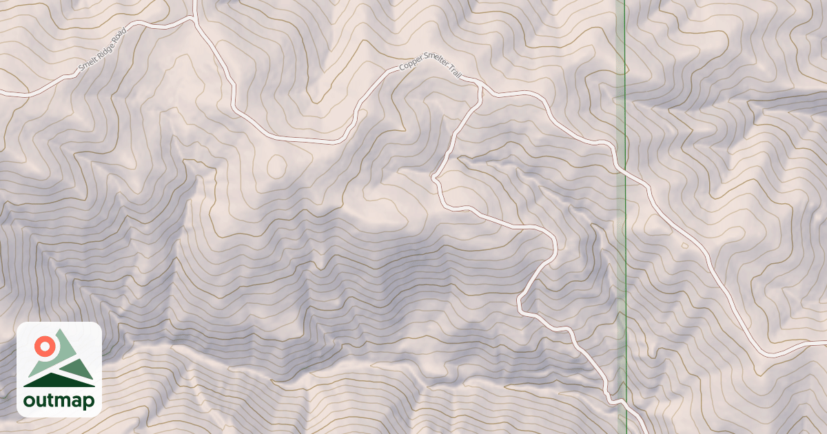 Map of SHAGNASTY