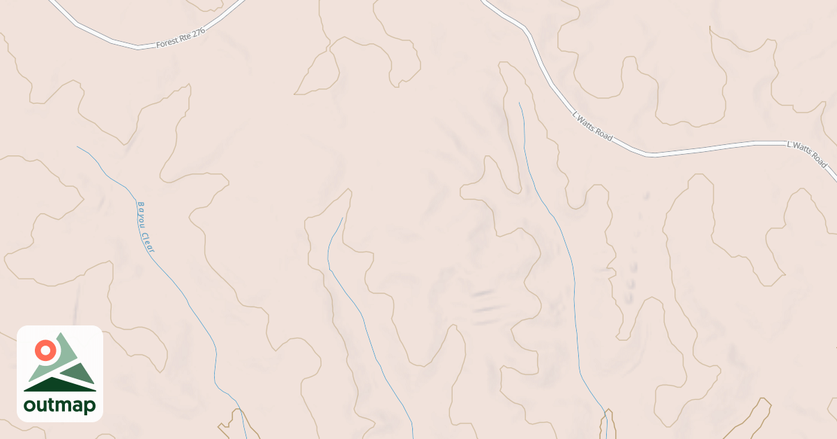 Map of USFS Motor Vehicle Use Map Roads {738249CD-53AE-449D-AE5D-B5A0B62C9902}