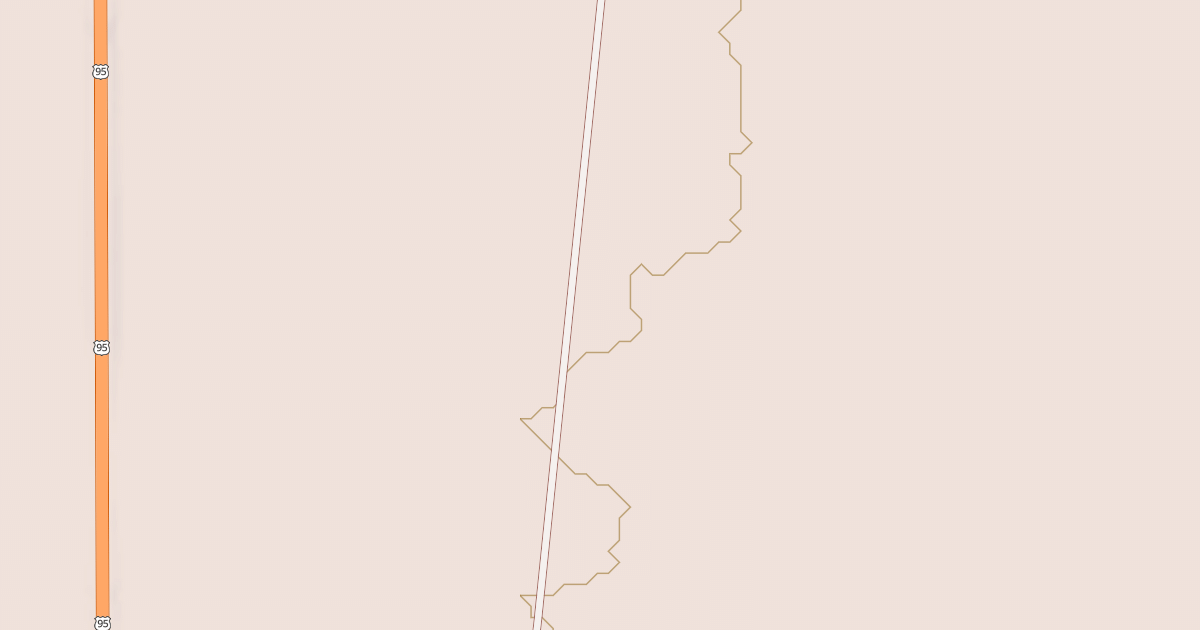 Map preview of BLM National GTLF Public Motorized Roads 58575eae-c7e2-4081-8e52-c97676989fa5