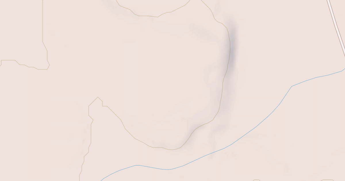 Map preview of Chisholm GIA Trail