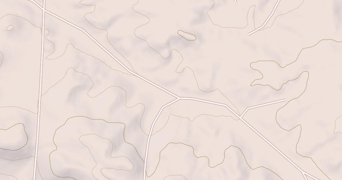 Map preview of 7538