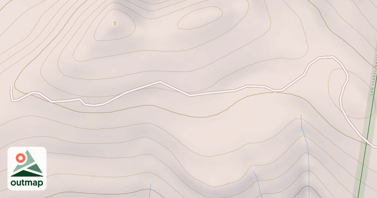Map of 102