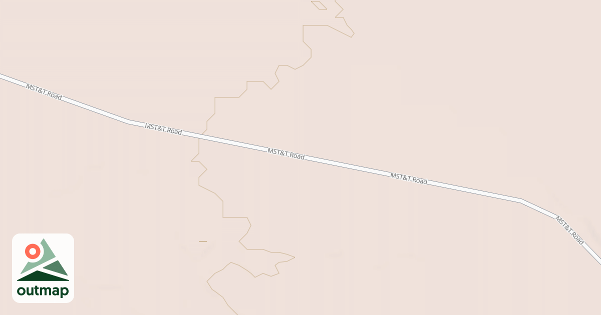 Map of BLM National GTLF Public Motorized Roads 283a8056-ad7b-4a12-a980-4678e6cc74b4