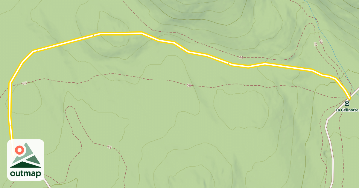 Map of 12