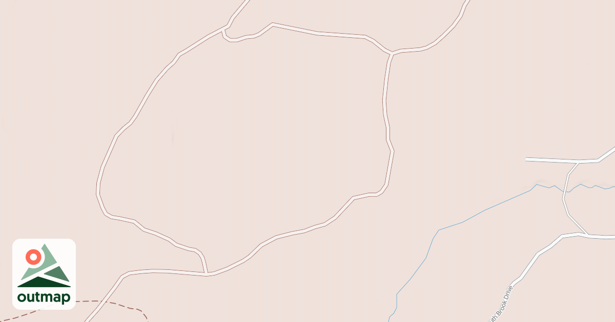 Map of 9107