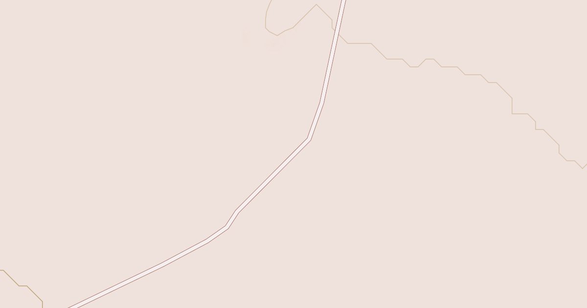 Map preview of BLM National GTLF Public Motorized Roads 119aafc6-7a14-4c57-b361-3d381729c155