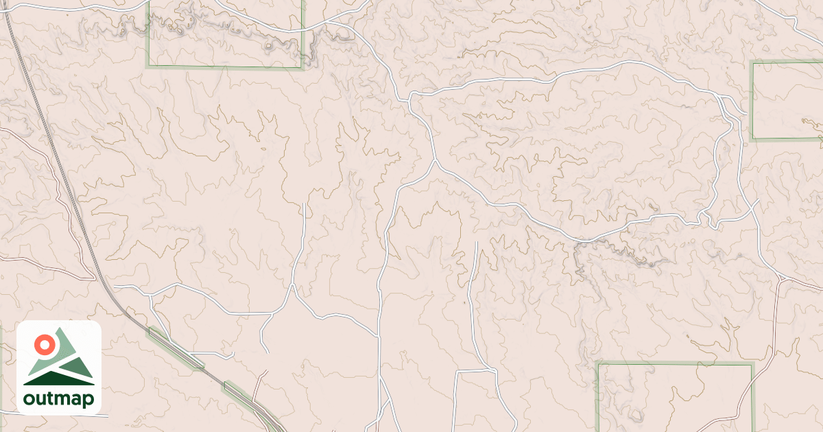 Map of 944