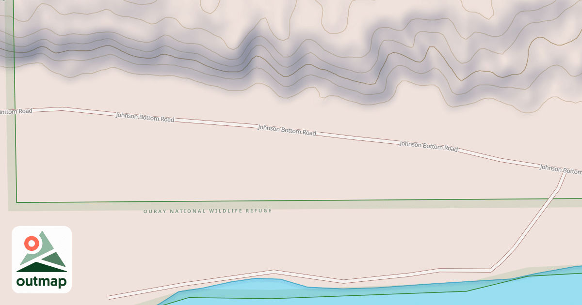 Map of BLM National GTLF Public Motorized Roads 12e60d11-d148-4111-933e-bae16620dda2