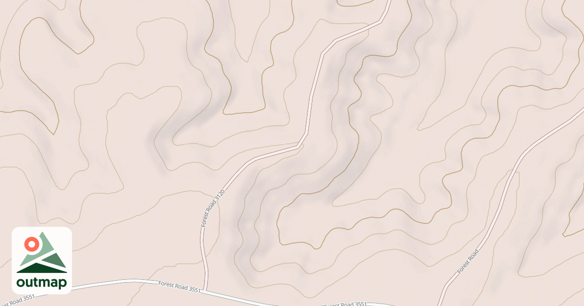 Map of CHAPEL HILL SCHOOL