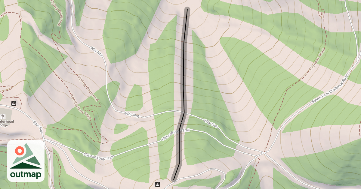Map of White Out