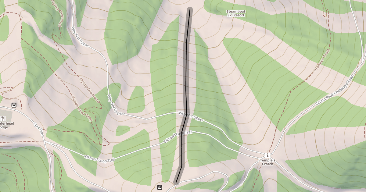 Map preview of White Out