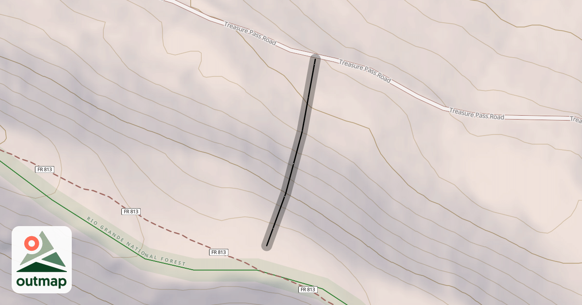 Map of Chi's