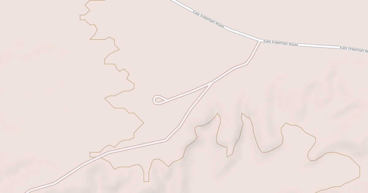 Map preview of BLM National GTLF Public Motorized Roads 22f01c53-54ab-4018-92a4-c9a0ea26370e