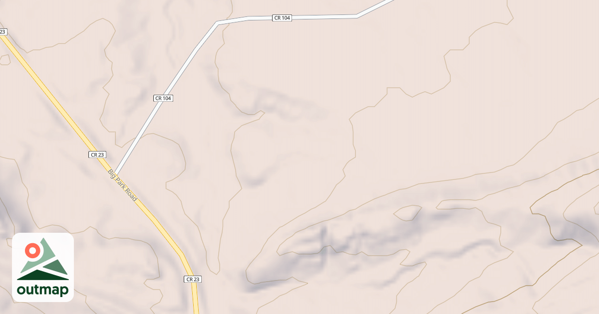 Map of USGS National Digital Trails 72fe36ca-d1b6-4d37-874e-446736f23197