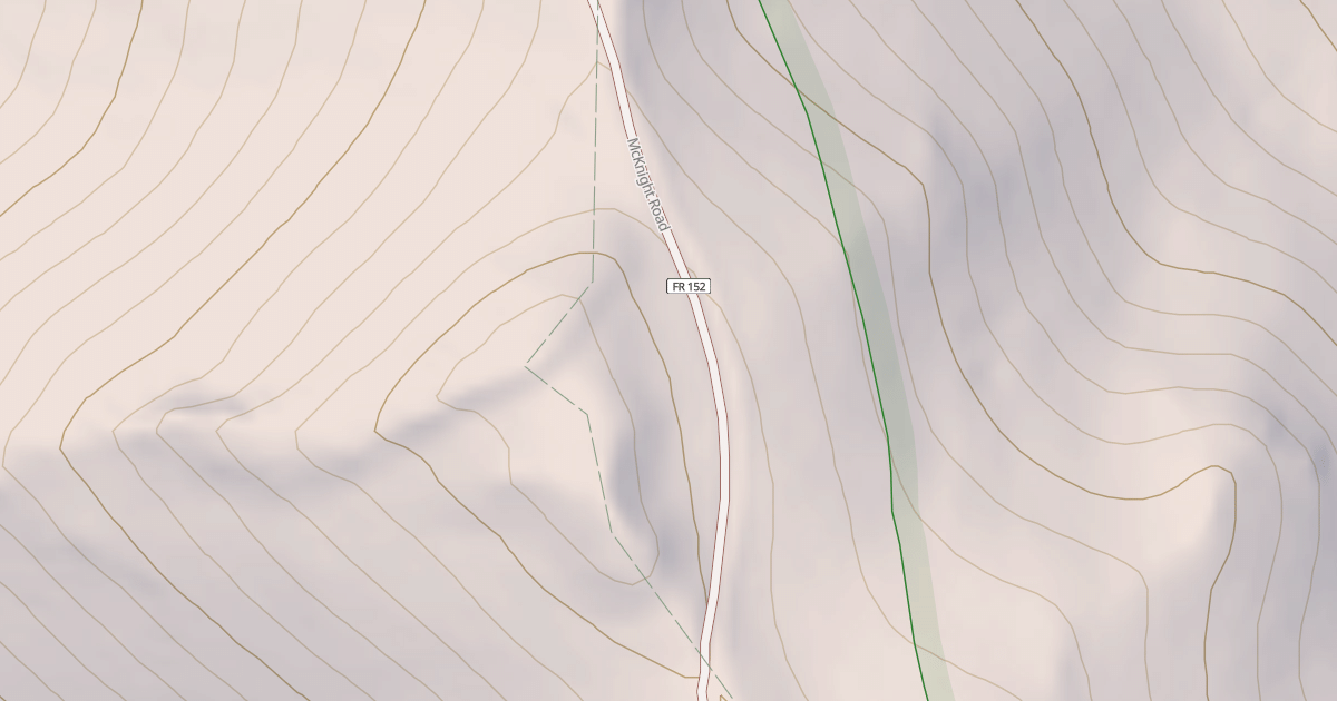 Map preview of MCKNIGHT