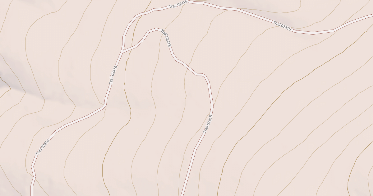 Map preview of MOTORIZED 418