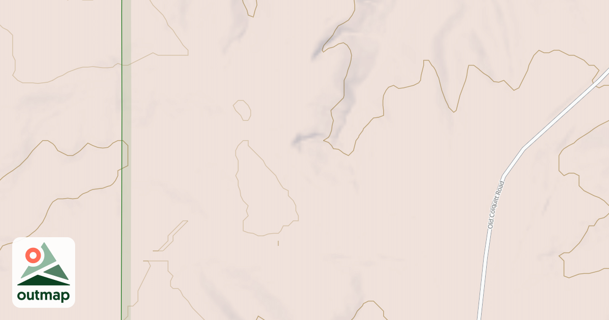 Map of 9181