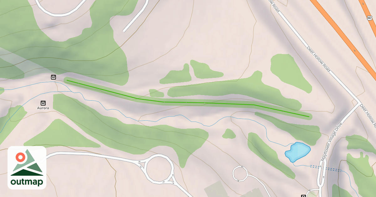 Map of Dart