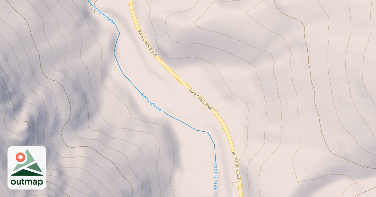 Map of BIRCH GLEN C G