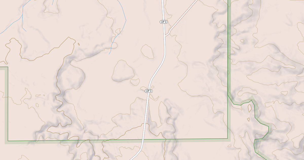 Map preview of FDR5320