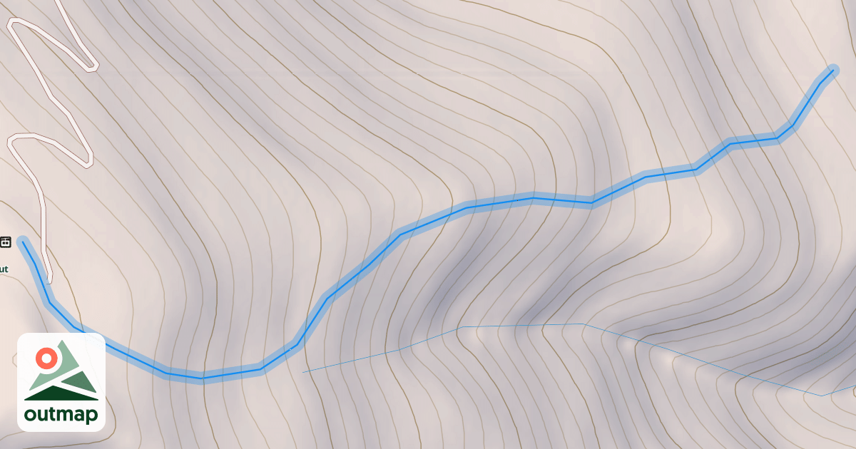 Map of Barriers