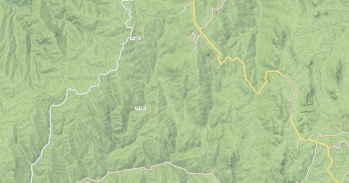 Map preview of Fern 3