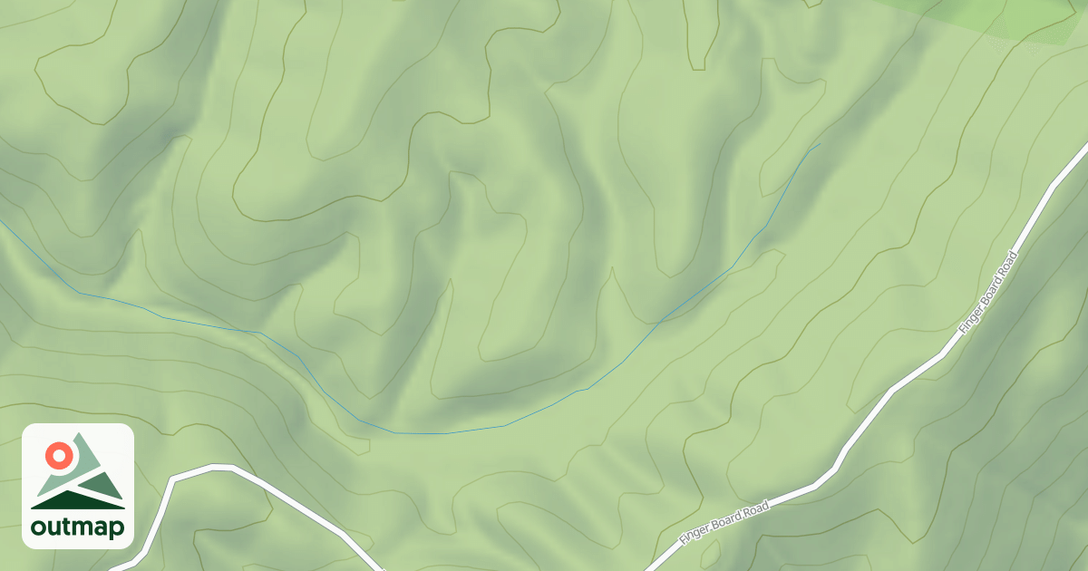 Map of HAMPTON CEMETERY