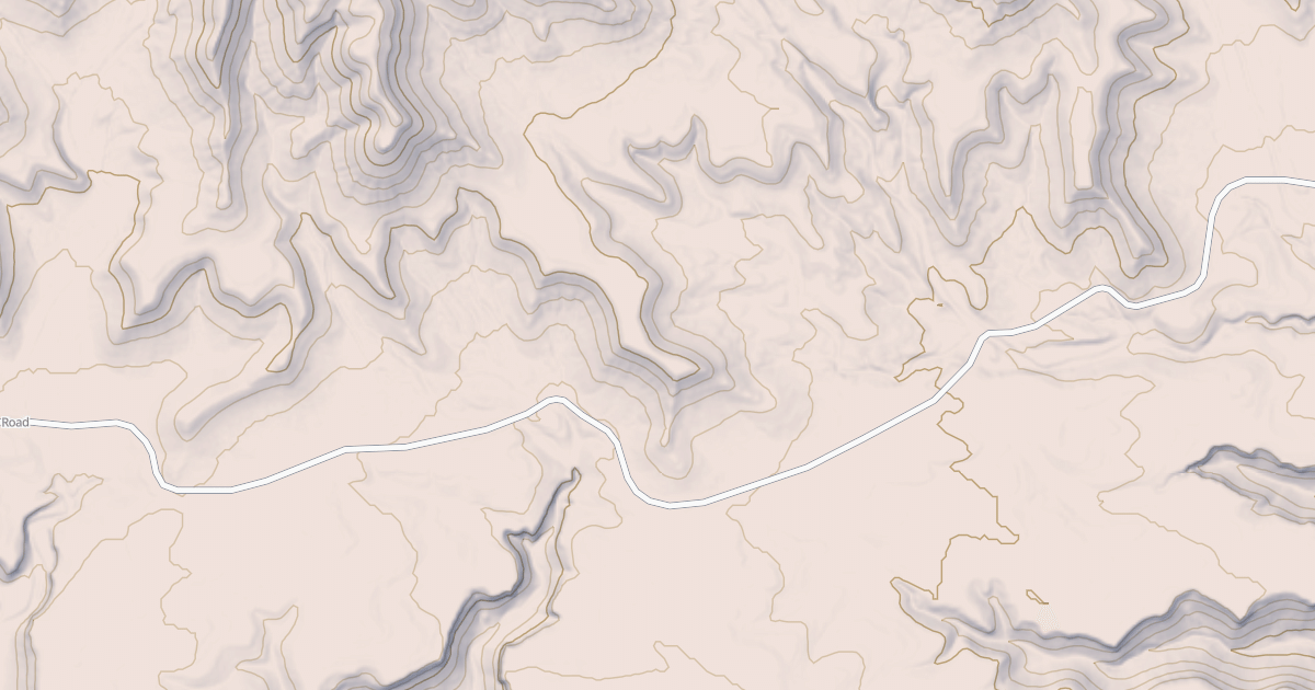 Map preview of BLM National GTLF Public Motorized Roads 1da9f952-3f83-45f2-a9e1-37afe4fbf8c7