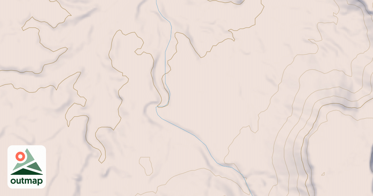 Map of BLM National GTLF Public Motorized Roads 2a44594c-3211-469d-b0b5-f7d2c3a884e7