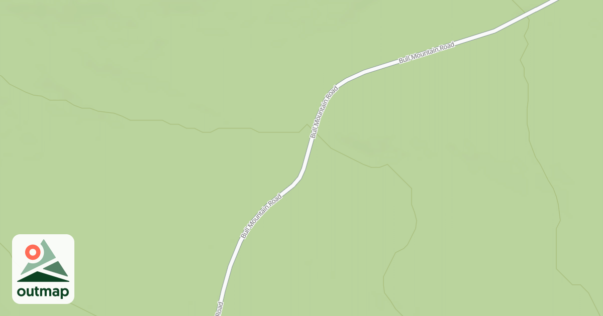Map of BLM National GTLF Public Motorized Roads ef5277ff-2766-40ca-82e7-6aa1497bc139
