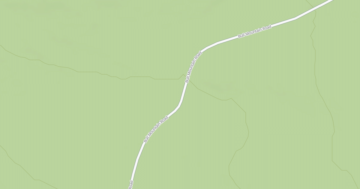 Map preview of BLM National GTLF Public Motorized Roads ef5277ff-2766-40ca-82e7-6aa1497bc139