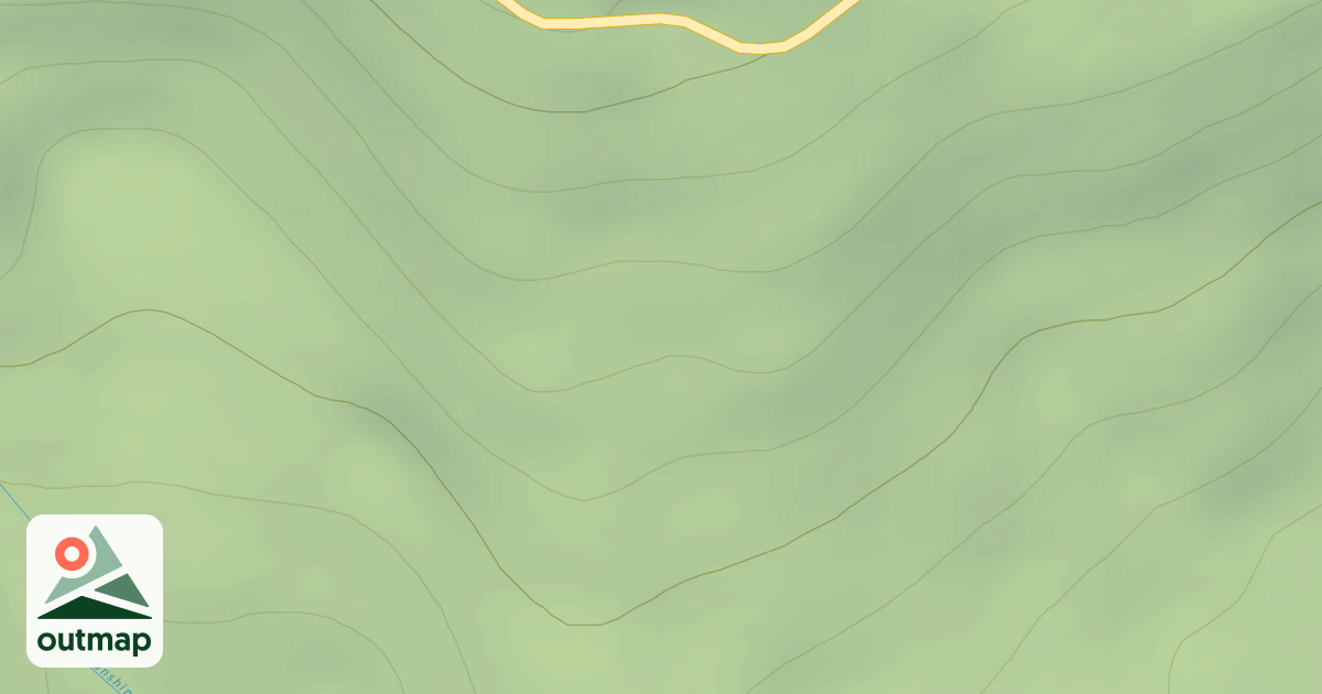 Map of Sunshine Motorcycle