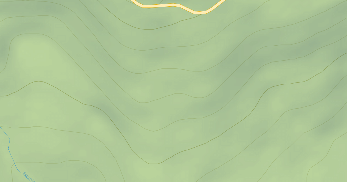 Map preview of Sunshine Motorcycle