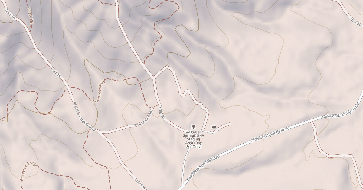 Map preview of USGS National Digital Trails 6e3ee6c7-b8f9-4e64-9ccf-a12f52fa06e7