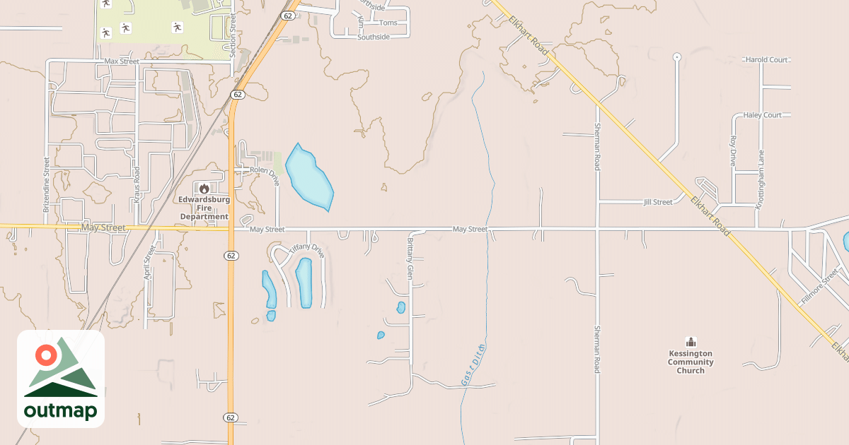 Map of Lp12