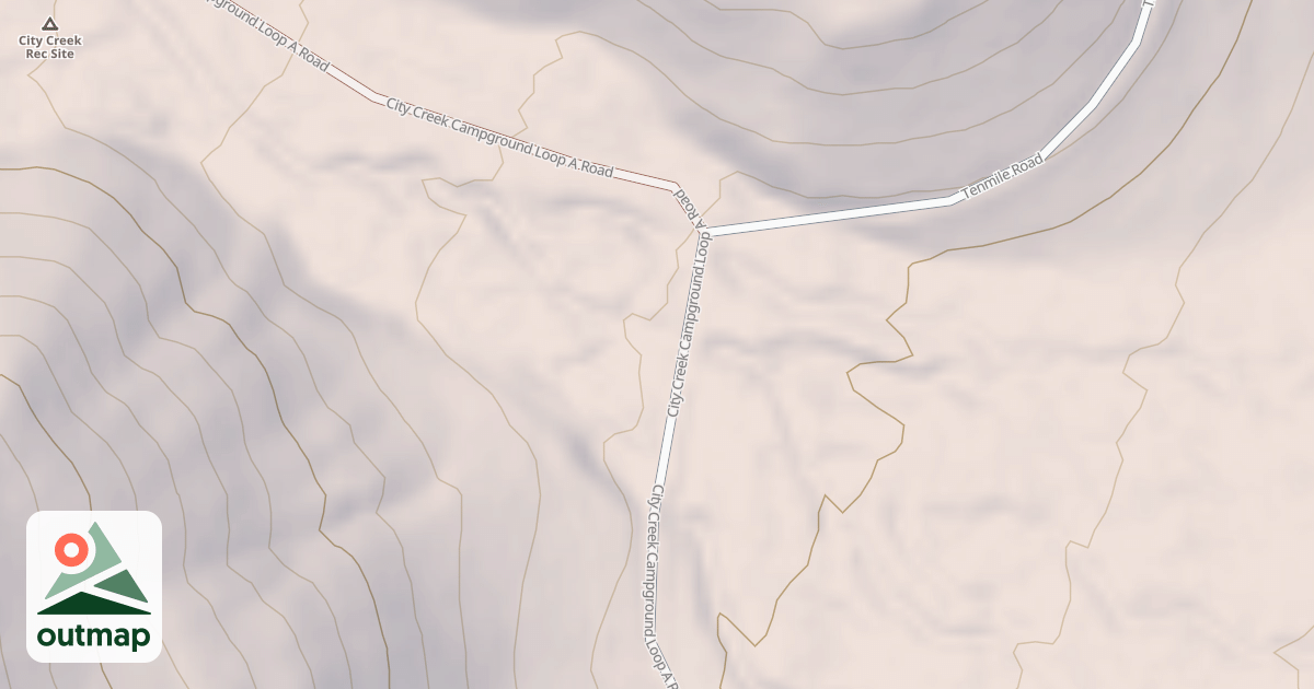 Map of 40131M