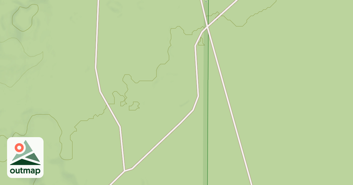 Map of 2300040