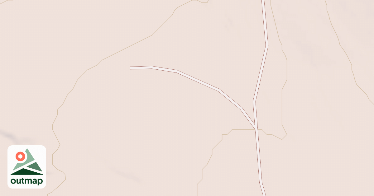 Map of TWO BIT